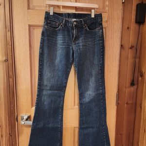 Lucky Brand Boot Cut Jeans (Size 8)